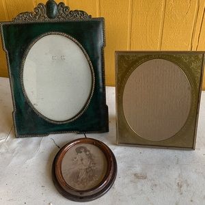 Picture frames